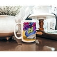 thumbnail image 4 of Carolines Treasures SS8341CM15 Shih Tzu Coffee Mug 15 oz 15 ounce multicolor, 4 of 5