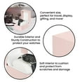 thumbnail image 5 of Prestige & fancy Premium Pink single watch case with pillow, 5 of 6