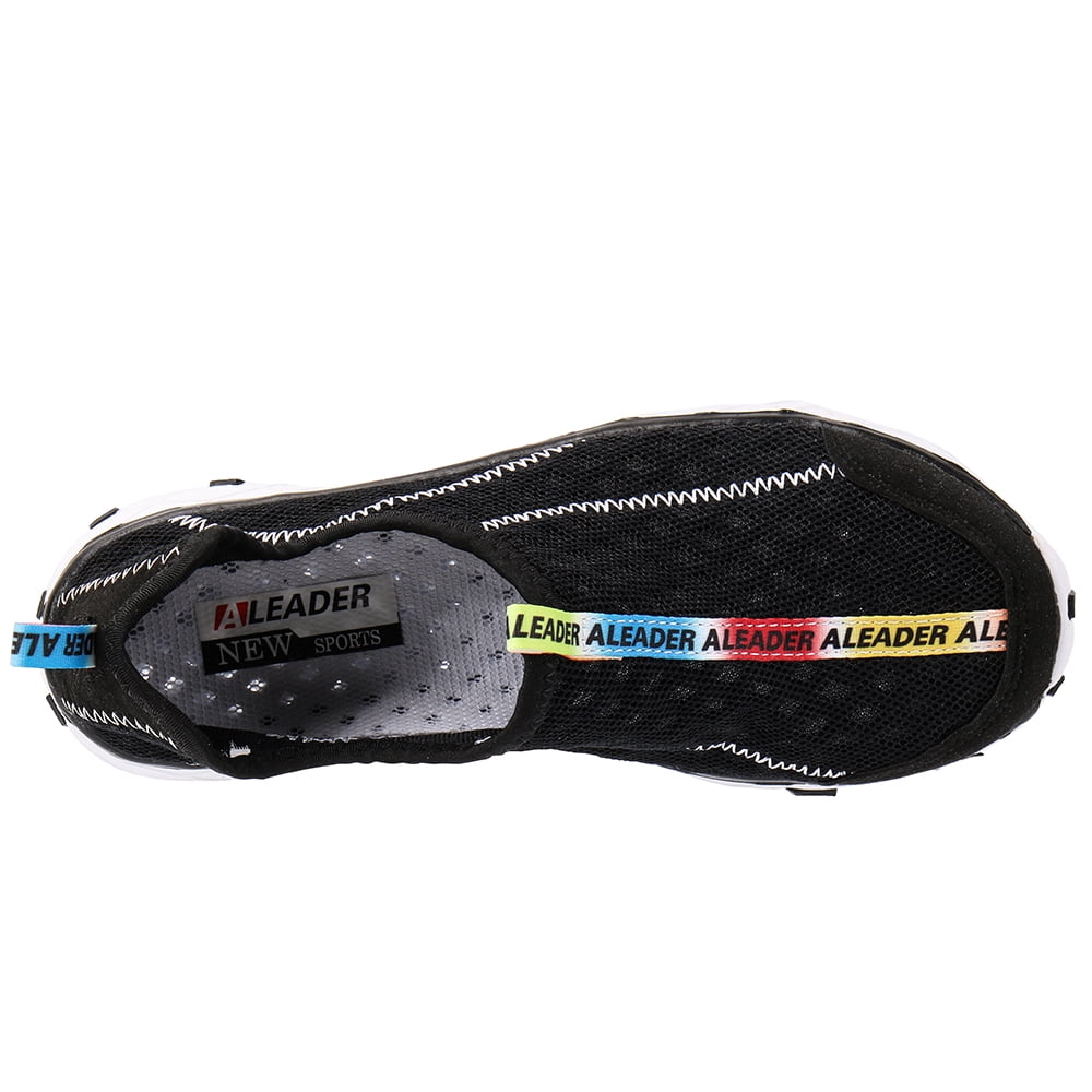 aleader water shoes walmart