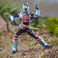 thumbnail image 4 of Power Rangers Lightning Collection S.P.D. Shadow Ranger Figure, 4 of 4