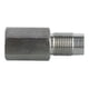 thumbnail image 1 of Adaptador Espaciador Del Sensor De O2 ANGGREK Aleación De Metal Para Convertidor Catalítico, 1 of 8