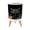 Color 4, variant on Small Trash Can with Lid Majestic Deer Mallard Ducks Autumn Forest River Landscape 1.8 Gallon Dog Proof Trash Can Round Garbage Can Waste Bin Wastebasket for Bathroom Bedroom Living Room
