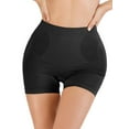 thumbnail image 6 of YouLoveIt Womens Butt Lifter Panties Padded Removable Shapewear Enhancer Control Panties Body Shaper Underwear Push Up Padded Panties Control Panties, 6 of 8