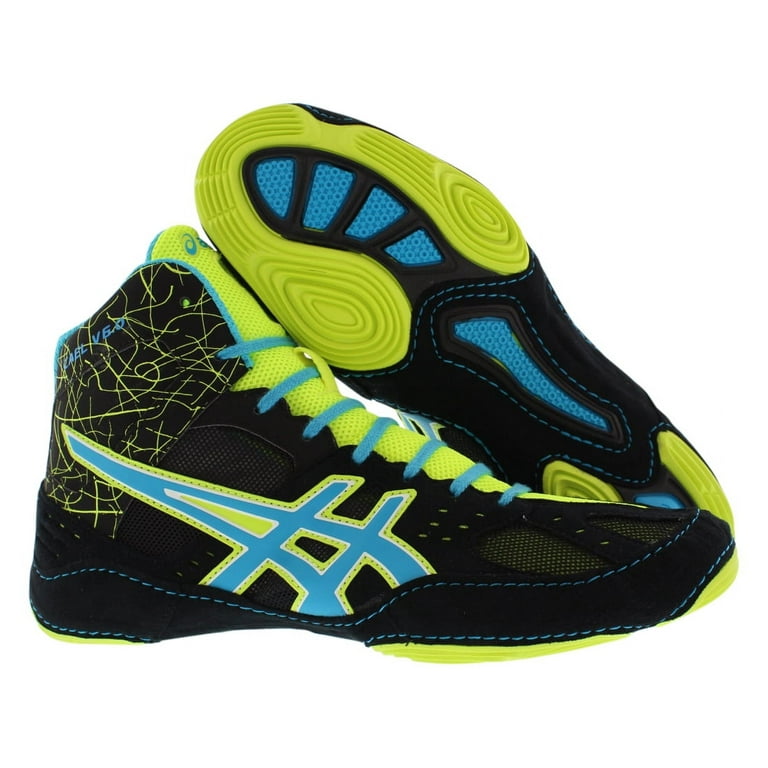 Asics hot sale cael v6