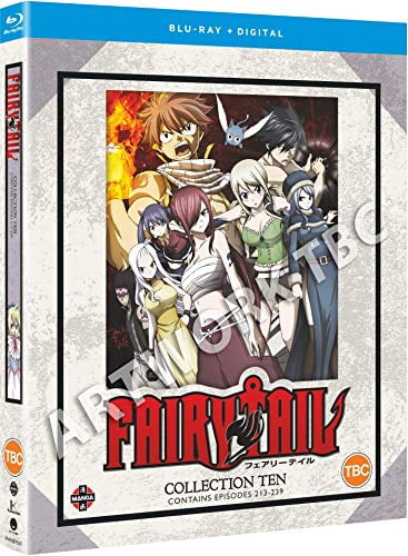 Knight's And Magic: The Complete Series (Blu-ray + DVD) - Walmart.com