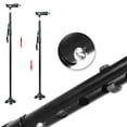 thumbnail image 2 of Bastón de Apoyo Ecomeon para caminar Plegable con luz LED negro, 2 of 6
