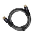 thumbnail image 2 of Cable Displayport 2.0 Adaptador DVI HD Línea 16K a 60Hz para Computadora TV Proyector Monitor 2m/2.2yd, 2 of 14