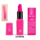 thumbnail image 1 of Heallor-lápiz labial con forma de pene, 12 colores, seta, larga duración, hidratante, cosmético, labios, maquillaje, lápiz labial, 1 of 5