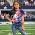 thumbnail image 4 of WRKEKC Summer Boys T Shirts Independence Day Print Round Neck Short Sleeve Patriotic Graphic for 3-14 Years, 4 of 6