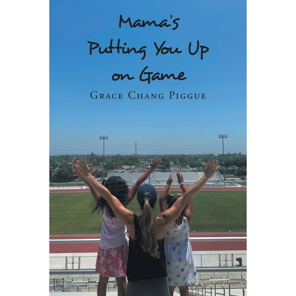 Mama's Putting You Up on Game, (Paperback)