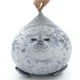thumbnail image 1 of Muñeca de peluche con forma de foca de Osaka, 20 cm, con guata de seda, 1 of 2