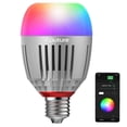 thumbnail image 1 of Bombillas LED inteligentes Aputure Accent B7C 7W RGBWW 2000K-1000, 1 of 8