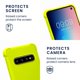 thumbnail image 3 of Funda de teléfono celular KIOMY para Samsung Galaxy S10 TPU a prueba de golpes, 3 of 4