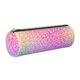 thumbnail image 1 of Easygdp Colorful Glitters para Estuche de Lápices Cilíndrico de Cuero con Cremallera, Organizador de Lápices de Cuero para Escuela, Oficina y Viajes, 1 of 6