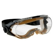 3m maxim safety splash goggle, 40671-00000-10 over-the-glass, clear anti-fog lens (pack of 1)