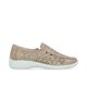 thumbnail image 1 of Tenis Slip On Dorothy Gaynor Taupe Dorothy Gaynor Tenis Slip On, 1 of 1