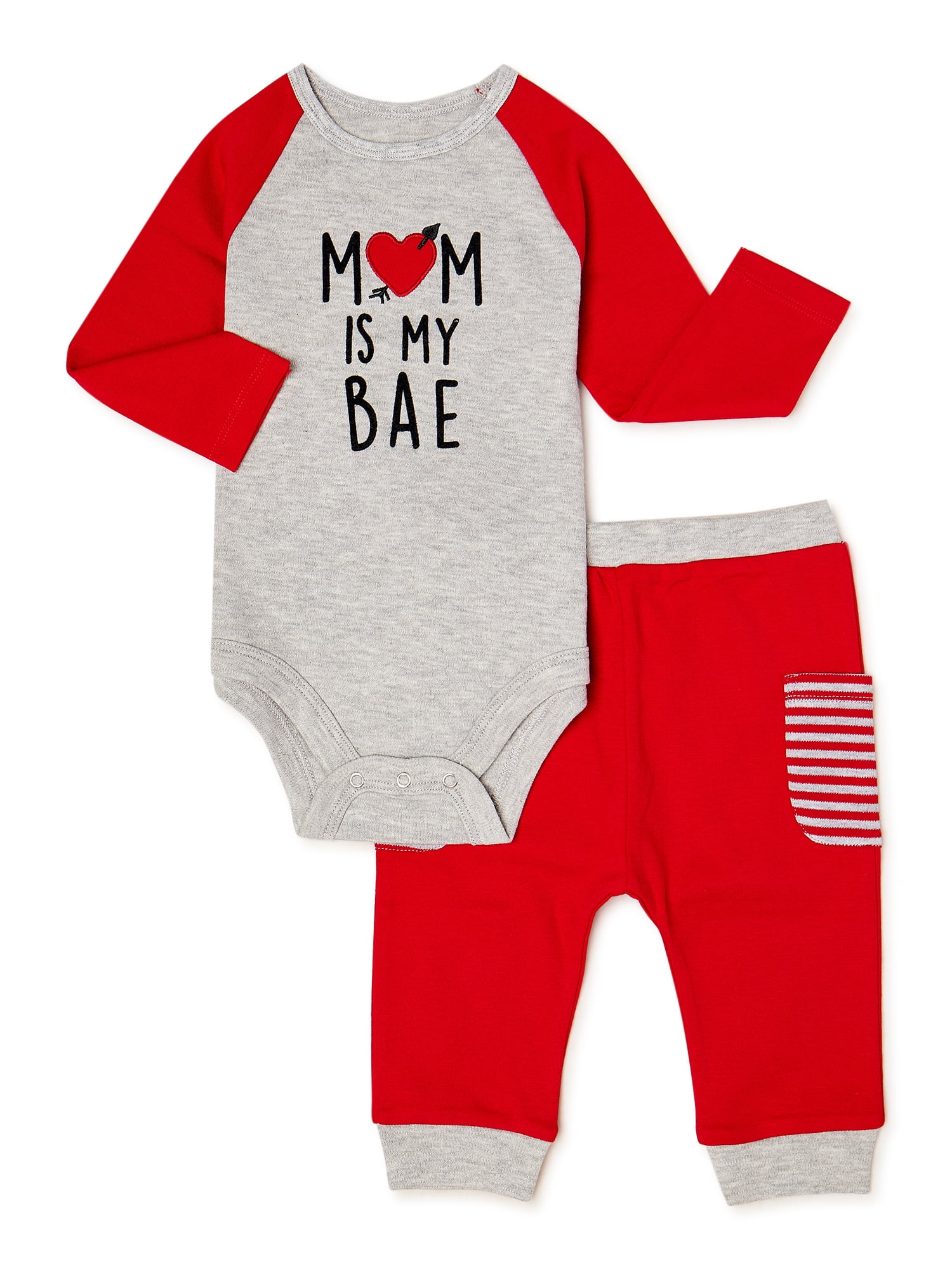 Holiday Gift Idea Baby Boy Baby Girl Holiday Outfit Be Mine Unisex Outfit Boho Valentine's Day Baby Outfit