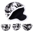 thumbnail image 2 of AMONIDA Waterproof Magnetic Buckle Putter Cover, Putter Headcover, For Golfers Lovers Course Beginners Clubs, 2 of 8