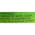 thumbnail image 3 of Sangaria Ramune Marble Soft Drink Melon Flavor 6 Pack, 3 of 4