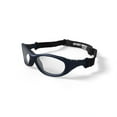 thumbnail image 2 of Liberty Optical Rec Sports Spec Protective Eyewear - Navy Blue, 2 of 6