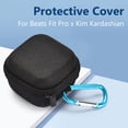 thumbnail image 1 of Estuche para auriculares a prueba de golpes, impermeable, antipolvo para Beats Fit Pro X Kim Kardashian JShteea Nuevo, 1 of 9