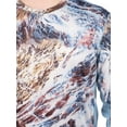 thumbnail image 2 of Realtree Aspect Original Men's Long Sleeve Performance Fishing Tee, 2 of 4