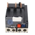 Thermal Overload Relay 1 NO 1 NC Phase Failure Protection Electric Heat