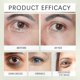 thumbnail image 5 of Brightening Eye Serum with Triple Hyaluronic Acid for Wrinkle Reduction and Deep Hydration, 5 of 5