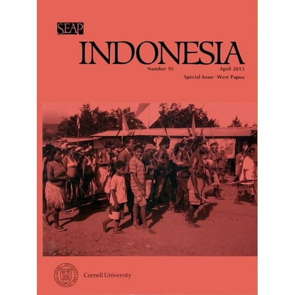 Indonesia Journal Indonesia Journal: April 2013, Book VOLUM, (Paperback)