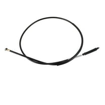 Hytrove Multi 12Inch Clutch Cable 1Set For Motorcycle Bikes Riders