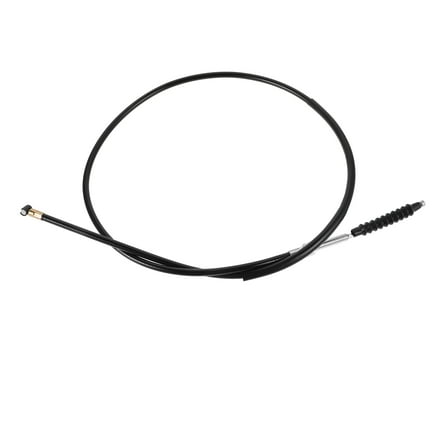 Hytrove Multi 12Inch Clutch Cable 1Set For Motorcycle Bikes Riders