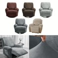 thumbnail image 4 of Housse de Fauteuil Inclinable Élastique Tout Compris Épaissie, 4 of 6
