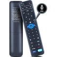 thumbnail image 1 of Replacement Remote Control for vSeebox V2 Pro with Voice Command, for vSeeBox Elite, V1 Pro, V1 Max, 1 of 5