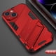 thumbnail image 2 of Funda para iPhone 14 Plus Protección A Prueba De Golpes Con Soporte De TPU Duradero Y Práctico, 2 of 5