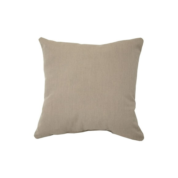 Coussin d'appoint Sunbrella
