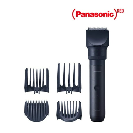 Panasonic MultiShape Beard, Hair & Body Trimmer Starter Kit