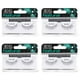 thumbnail image 1 of Pestañas postizas Ardell Natural Lashes Sweeties Black (paquete de 4), 1 of 5