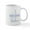 White, variant on CafePress - New Haven Connecticut Sailing Mugs - 11 oz Ceramic Mug - Novelty Coffee Tea Cup