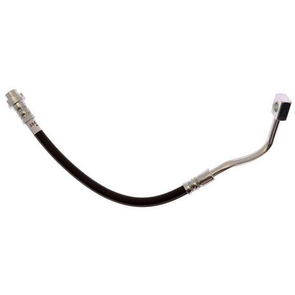 Rear Passenger Side Brake Hose