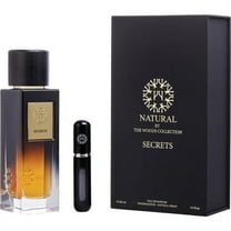 The Woods Collection Unisex Secrets EDP 3.4 oz Fragrances 3760294350645