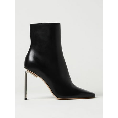 

Off-White Boots Woman Black Woman