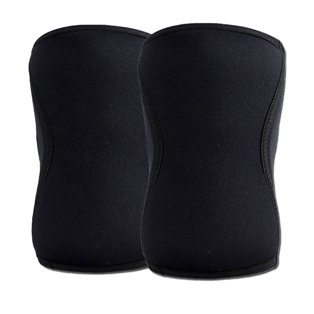 Sports knee pads to reduce injuries