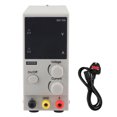 thumbnail image 1 of LW-K3010D High Precision Switching Regulated Power Supply 30V/10A UK Plug 230V, 1 of 5