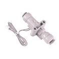 thumbnail image 5 of Accesorios para Purificadores de Agua y Dispensadores de Agua Interruptor de Flujo de Agua de Conexión Rápida de 2 Minutos Arranque de Flujo Bajo Tipo Normalmente Abierto, 5 of 5