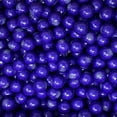 thumbnail image 2 of Candy Retailer Grape Gumballs 1 Lb, 2 of 4