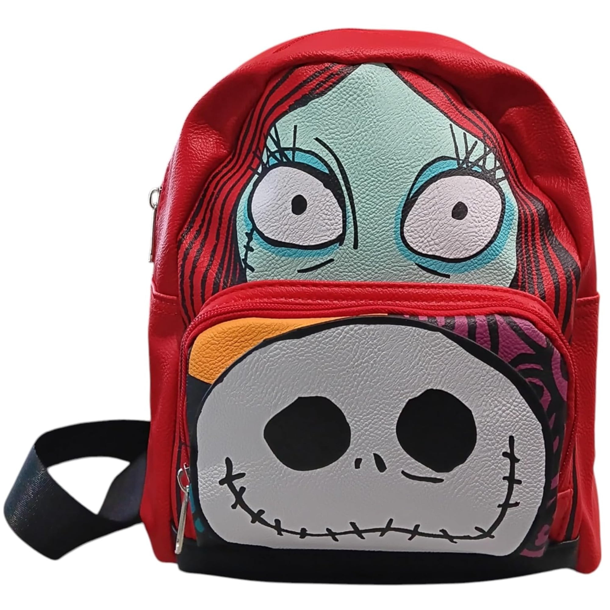 Loungefly Nightmare Before Christmas 30th Headless Jack Skellington MiniBackpack TOYZ N FUN ~LOUNGEFLY RETAILER | Check out the new Nightmare  main image 3