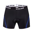 thumbnail image 2 of Pantalones Cortos de Ciclismo para Hombres Y Mujeres Pantalones Cortos de Bicicleta Transpirable de Secado Rápido No Es de Deformar - SG Sunnimix Pantalones cortos de ciclismo, 2 of 8