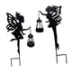 thumbnail image 1 of Jardín, 2 piezas LED Lamparas Solares Jardín, de Decoración para Pasillo, Terraza, Patio, 1 of 9