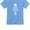 California Blue, variant on Boys Unisex 5h Birthday Gift Birthday Cake Graphic Tee Birthday Gift for 5 Year Old Birthday Gift for Boys I Can't Keep Calm I'm 5 Children's Birthday Party B Day Cute Kids T Shirt