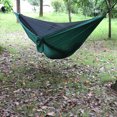 thumbnail image 3 of Hamaca con mosquitera Camping Hamgock Hamgocks Silla colgante de nylon para mochileros Atenciones al aire libre Advancent OD003589-00, 3 of 7